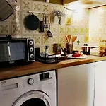 Appartement Bari Appartement