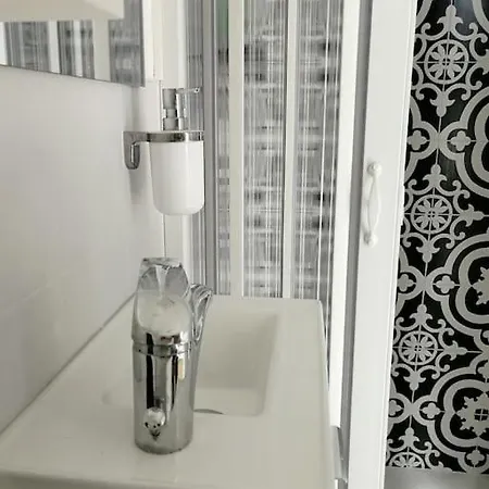 Appartement Bari Apartament *