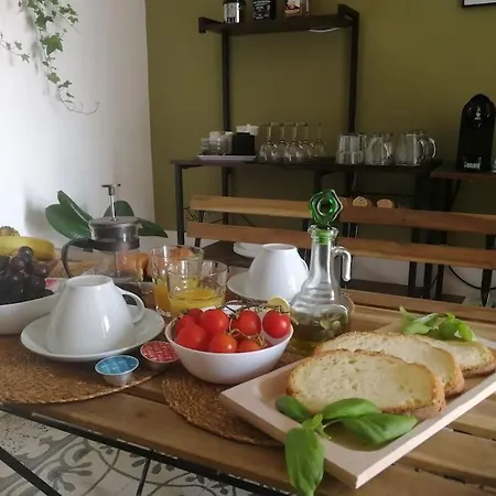 Apartament Appartement Bari