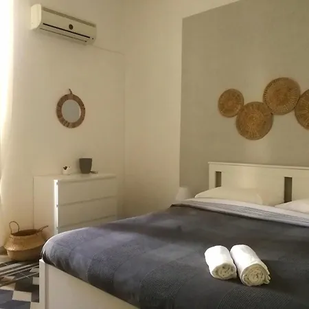 Appartement Bari 아파트