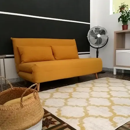 Appartement Bari 아파트