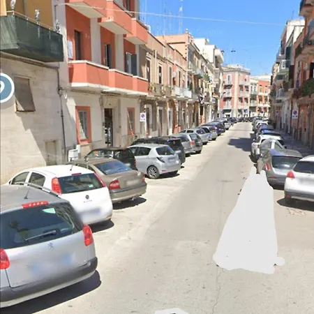 Appartement Bari