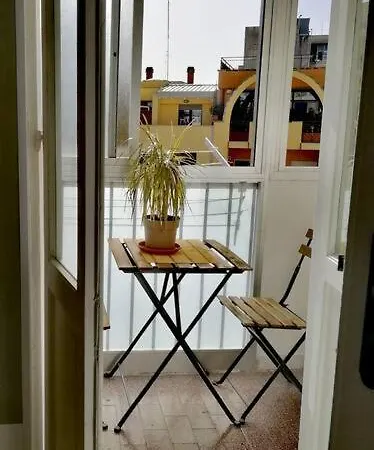 아파트 Appartement Bari 바리