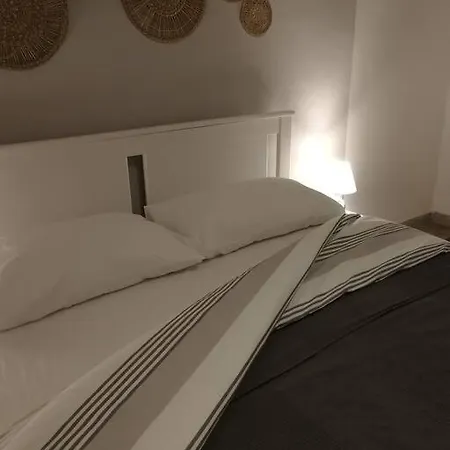 Appartement Bari 바리