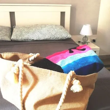 Appartement Bari 아파트 *