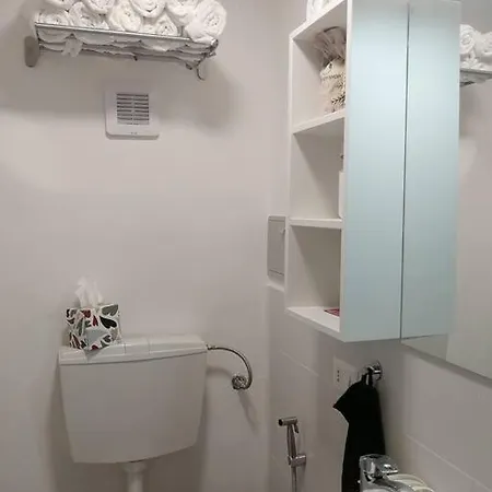 아파트 Appartement Bari 바리