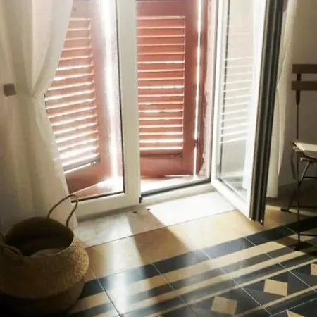 Appartement Bari 아파트 바리