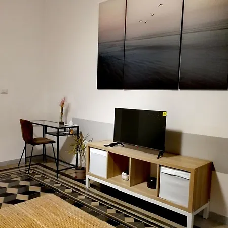아파트 Appartement Bari